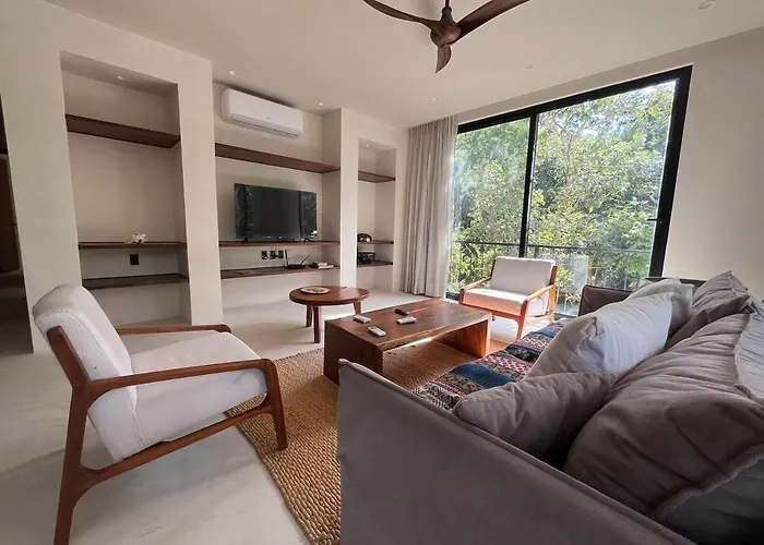 Boho Chic 2 Bdr Apartment Super Spaceous In Luum Zama 777